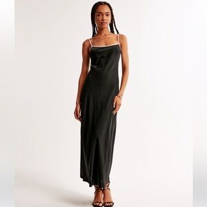 NWT Julia Slip Maxi Dress